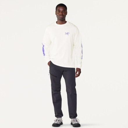 Arc'teryx Kragg Cotton Dream State Shirt - Men's 3