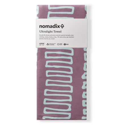 Nomadix Ultralight Towel 3