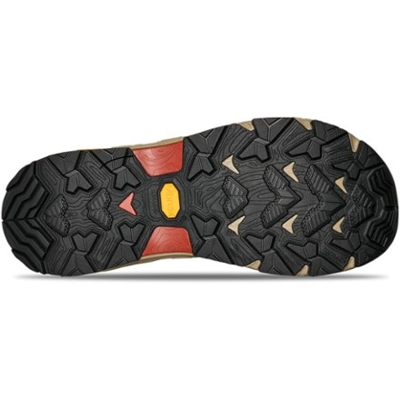 Teva Grandview Max GTX Hiking Boots - Men's 5