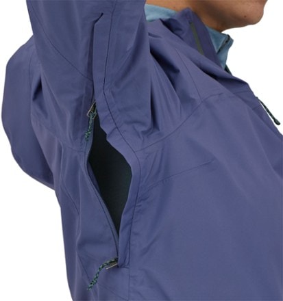Patagonia Insulated Powder Town Jacket - Women's 10