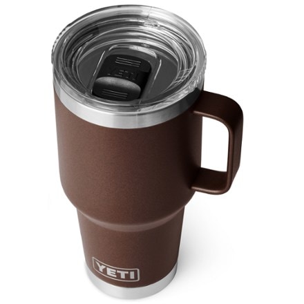 YETI Rambler Vacuum Travel Mug with Stronghold Lid - 30 fl. oz. 2