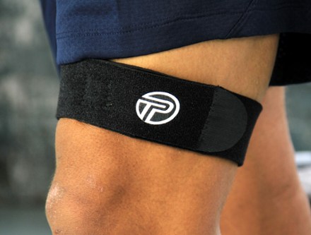 Pro-Tec Athletics Iliotibial Band Wrap 2