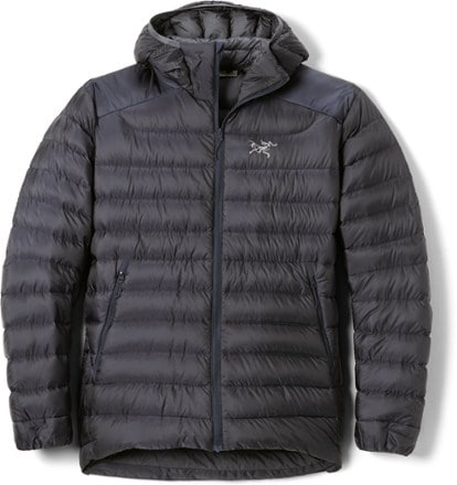 Arc'teryx Cerium LT Down Hoodie - Men's | REI Co-op