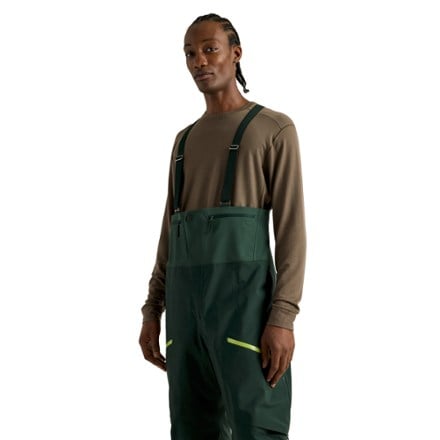 Arc'teryx Rush Bib Pants - Men's 5