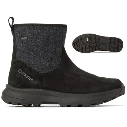 ICEBUG Sander NT Boots - Women's 0