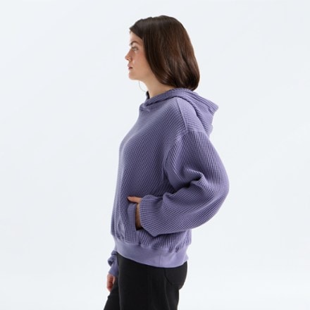 The North Face Chabot Hoodie 2.0 - Women's 4