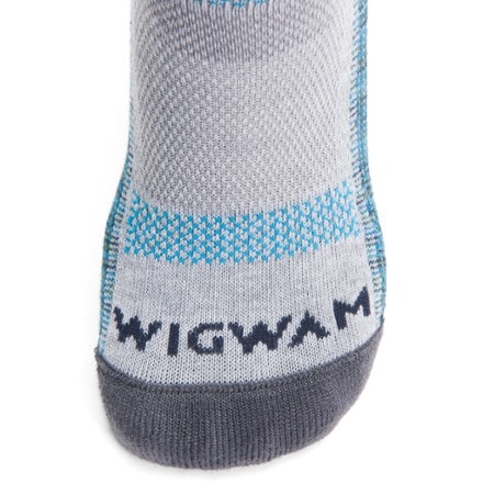 Wigwam Ultra Cool-Lite Low Socks - 3 Pairs 1
