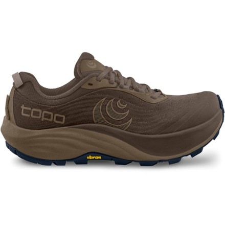 Topo Athletic Pursuit 3 Trail-Running Shoes - Men's 0