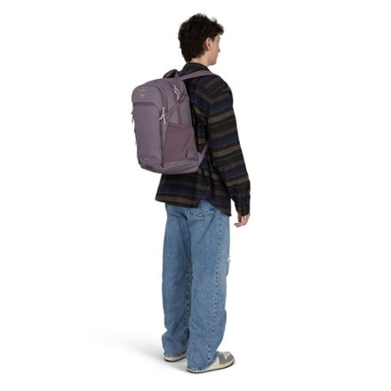 Osprey Axis Earth Pack 24 8