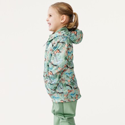 Therm All-Weather Hoodie - Toddlers' 3