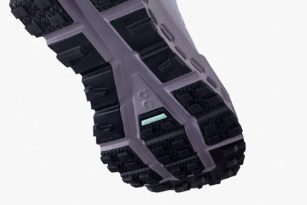 On Cloudultra Trail-Running Shoes - Women's 10