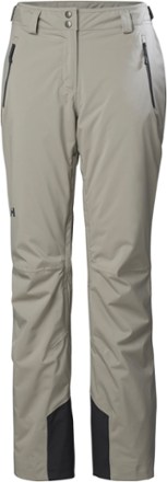 Helly Hansen Legendary Insulated Snow Pants - Women's 0