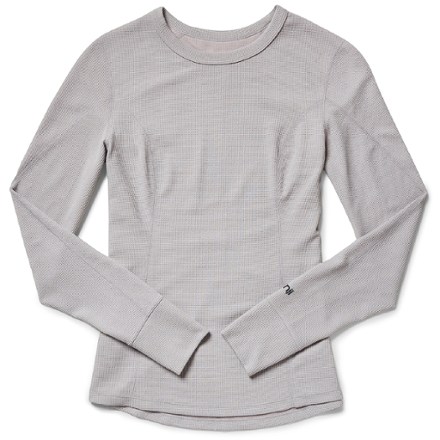 Janji Waffleloft Long-Sleeve Shirt - Women's 4
