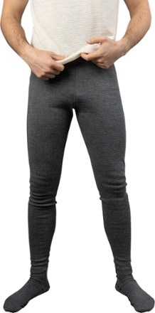 Warmest Leggings and Tights Base Layers