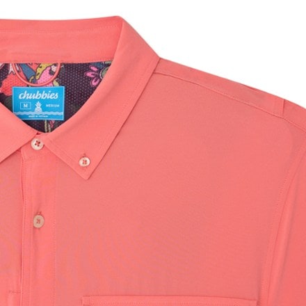 Chubbies UPF Shirt - Men's 2