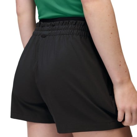 prAna Wonderland Rocks Shorts 3" - Women's 5