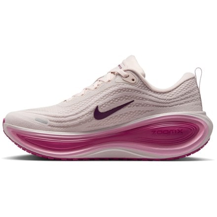 Nike Vomero Plus Road-Running Shoes - Women's 1