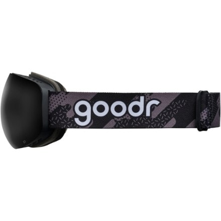 goodr Orb G Snow Goggles 1