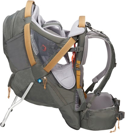 Kelty Journey PerfectFIT Elite Child Carrier 2