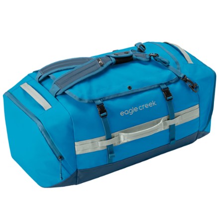 Cargo Hauler 90L Duffel Bag
