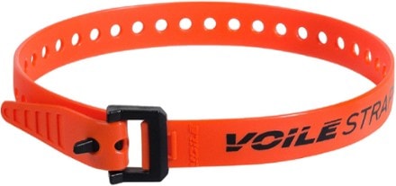 Voile Strap with Nylon Buckle - 20" 0