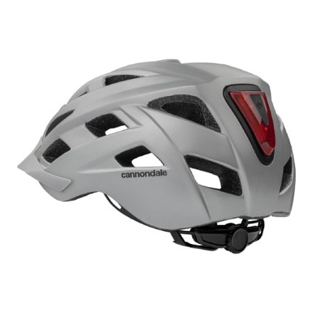 Cannondale Quick Bike Helmet 7