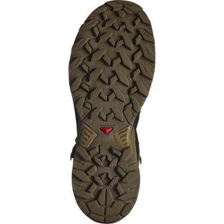 Salomon X Ultra Snowpilot Waterproof Hiking Boots - Men's 5