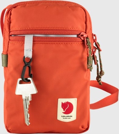 Fjallraven High Coast Pocket Sling Bag 3