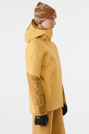Arc'teryx Sentinel Anorak - Women's 4