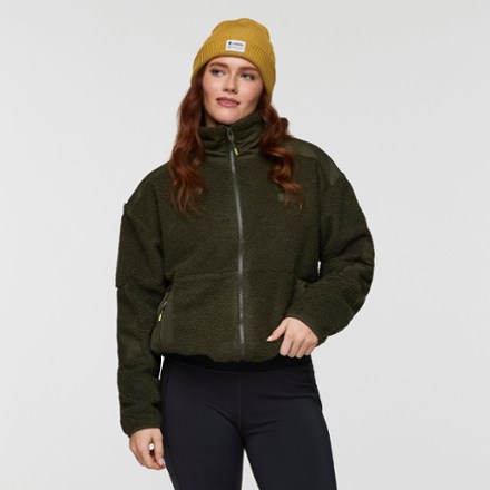 Cotopaxi Bacano Fleece Jacket - Women's 0