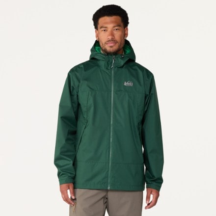 REI Co-op Trailmade Rain Jacket - Men's 1