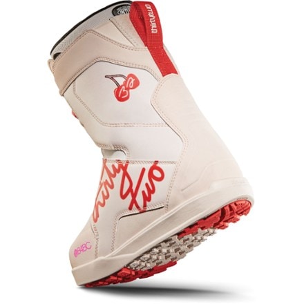 thirtytwo Lashed Double BOA x B4BC Snowboard Boots - Women's - 2025/2026 1