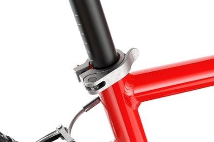 woom ORIGINAL 4 Kids' Bike 4