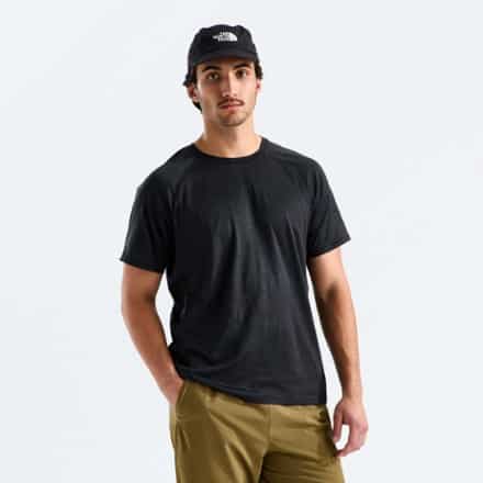 The North Face Dynamic T-Shirt - Men's 0