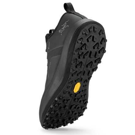 Arc'teryx Sylan GTX Trail-Running Shoes - Men's 4