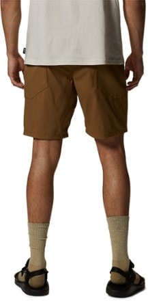 Mountain Hardwear Hardwear AP Active Shorts - Men's | REI Co-op