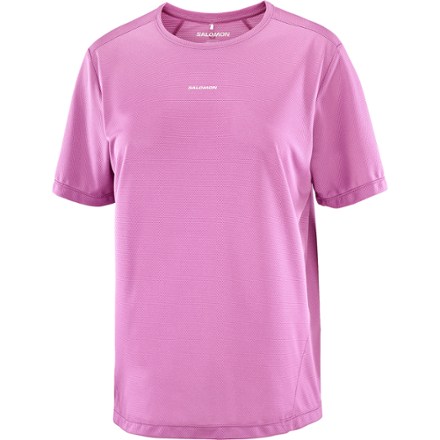 Salomon SHKout Core T-Shirt - Women's 0