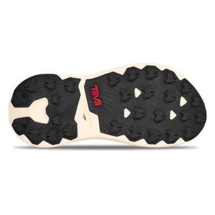 Teva Aventrail Trail-Running Sandals - Women's 5