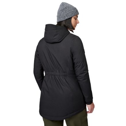 Free Country Freecycle X20 Insulated Jacket - Women's 1