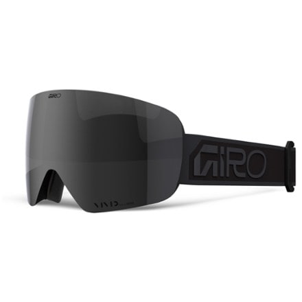 Giro Contour Snow Goggles 0