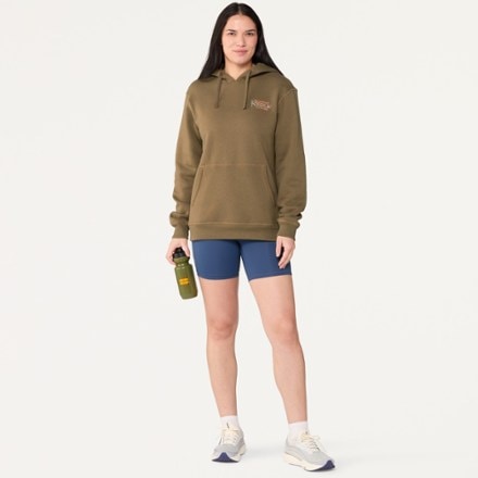 REI Co-op Original Logo Pullover Hoodie 5