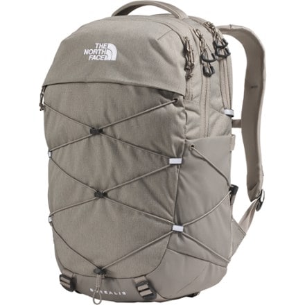The North Face Borealis Pack - Women's 0