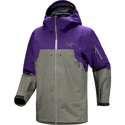 Arc'teryx Rush Jacket - Men's | REI Co-op