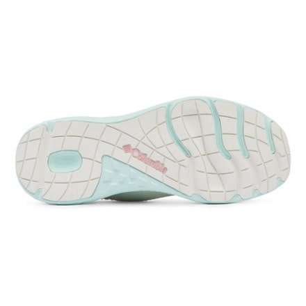 Columbia PFG Castback Shoes - Women's 8