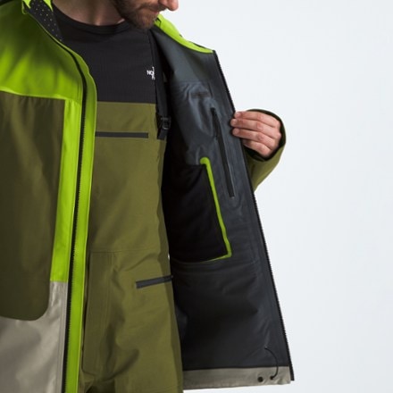 The North Face Summit Verbier GTX Jacket - Men's 8