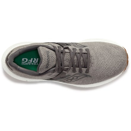 Saucony Triumph RFG Road-Running Shoes - Men's 3
