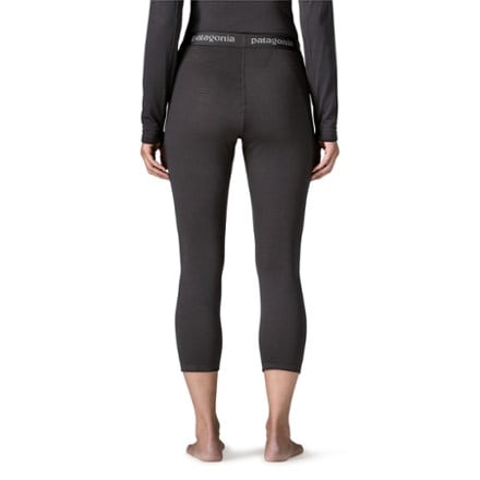 Patagonia Capilene Thermal Boot-Length Base Layer Bottoms - Women's 2