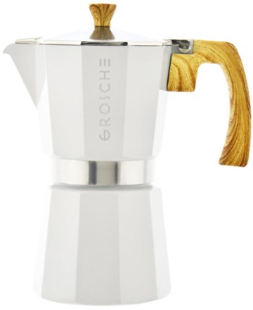 GROSCHE Milano Stovetop Espresso Maker Moka Pot - 15 fl. oz. | REI Co-op