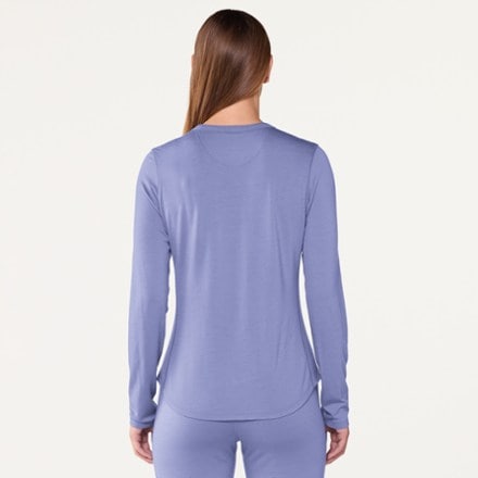 REI Co-op Merino 250 Long-Sleeve Crew Base Layer Top - Women's 2