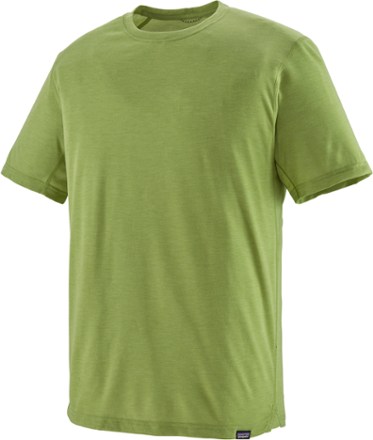 Patagonia Capilene Cool Trail Shirt - Men's | REI Co-op